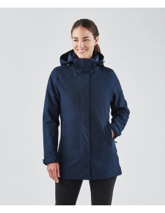 S-SSJ-2W-Women's Avalante system jacket 2
